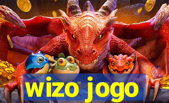 wizo jogo